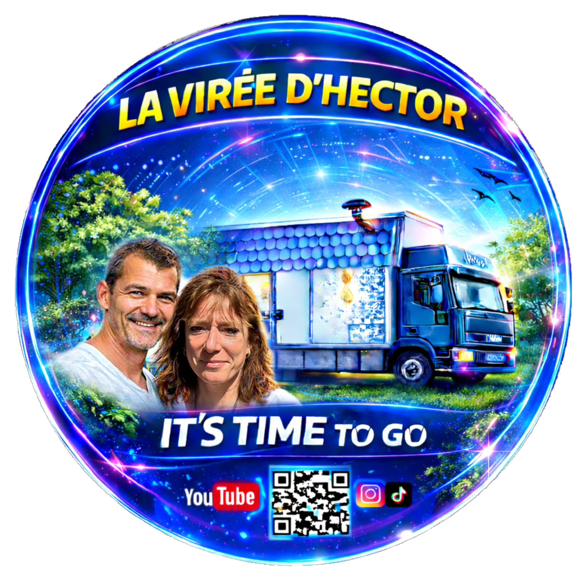 La Virée d'Hector