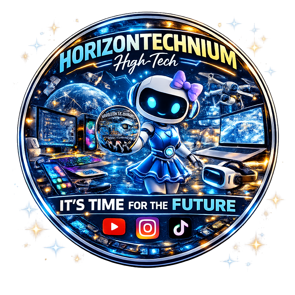 Horizontechnium